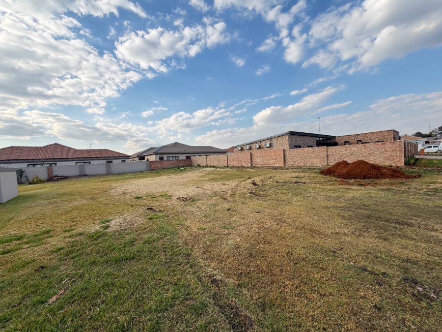 0 Bedroom Property for Sale in Van Der Hoff Park North West